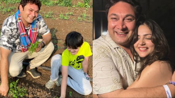एक्टिंग छोड़ इस एक्टर ने की खेती, ऐसा कंगाल हुआ कि करोड़ों का कर्ज चढ़ा, बच्चों को भी...  करनी पड़ी वापसी
