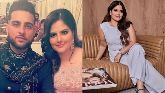 कौन हैं पलक औजला?  एक्स्ट्रामैरिटल आरोपों में घिरे करण औजला की पत्नी की डिटेल आईं सामने, करती हैं ये काम