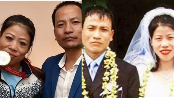 मैरी कॉम के आरोप झूठे? एक्स पति ओनलर का पलटवार, 'जूनियर बॉक्सर से अफेयर! 10 पहले से  ही...'