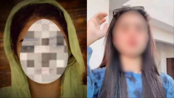 6 Minutes 39 Seconds वायरल वीडियो विवाद में फातिमा जटोई ने तोड़ी चुप्पी, दिया चौंकाने वाला जवाब, बताई सच्चाई