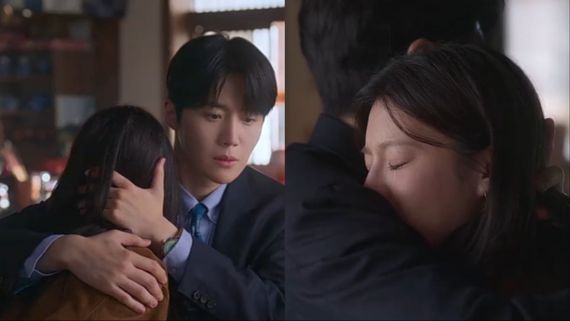 K-Drama Lovers के लिए खुशखबरी! हिंदी डब में रिलीज हुआ ये रोमांटिक शो, देखें या मिस करें... जानिए जनता की राय