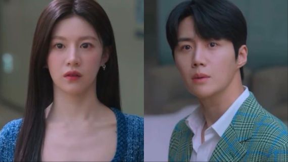रिलीज होते ही ट्रेंड करने लगा Can This Love Be Translated, जानें कैसे देख सकते हैं इस Kdrama को हिंदी में...