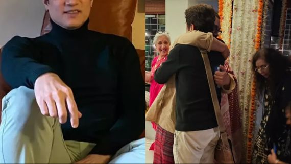 इस एक्टर ने तोड़े परिवार से नाते, मां करवाना चाहती थी अपनी बहन से शादी, सुपरस्टार भाई भी बना 'जानी दुश्मन'