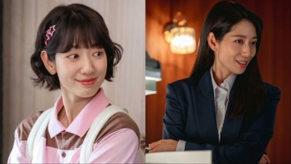 आने वाली है धमाकेदार वेब सीरीज! जासूसी Kdrama लवर्स के लिए ट्रीट है Undercover Miss Hong, जानिए रिलीज डेट