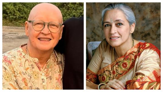 Cancer 4th Stage में ऐसी हो गई है बला सी खूबसूरत नफीसा अली की हालत, अब ऐसी दिखने लगी है एक्ट्रेस