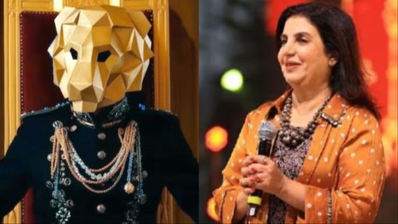 फराह खान के शो 'The 50' के सेट का  वीडियो आते ही हुआ वायरल, कंटेस्टेंट्स लिस्ट भी आई सामने
