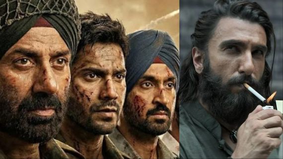 Border 2 vs Dhurandhar: कितनी देर तक चलेगी ये फिल्म, क्या दर्शक सह पाएंगे? जानिए रनटाइम और पूरी डिटेल!
