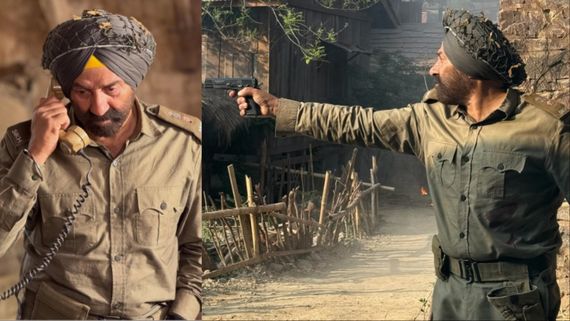 Border 2  का पहला रिव्यू आया सामने, इस सीन को देखकर सेंसर बोर्ड में बैठे लोग रो पड़े, सनी देओल की एक्टिंग...