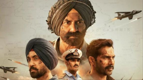 आखिर क्यों Border 2 से डर गए गल्फ देश? UAE-सऊदी में इस वजह से रिलीज नहीं हो रही फिल्म, किया बैन