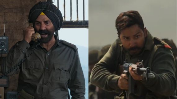 Border 2 First Review OUT: दूसरे हाफ ने जीता दिल, आखिरी के 30 मिनट ने दर्शकों को रुला दिया!