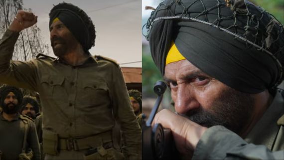 Border 2 Review: सनी देओल की दहाड़ सुन कांप उठा थिएटर, सेकंड हाफ में आया असली तूफान!