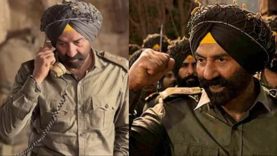 3 दिन में ही 'बॉर्डर 2' का बजा डंका, 14 ब्लॉकबस्टर फिल्मों को किया चारों खाने चित्त! SRK, सलमान, आमिर भी... 