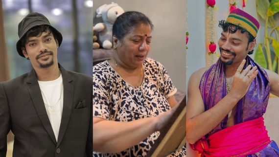 Death News: 26 साल के इस नामी इंफ्लुएंसर की मौत, मां के साथ बनाता था ऐसे वीडियोज 