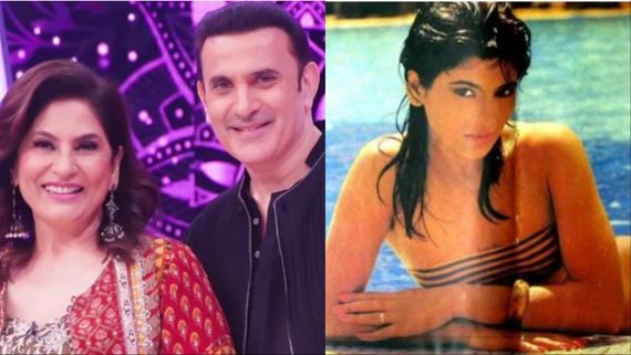 घर चलाने के लिए C-ग्रेड फिल्में करती थीं Archana Puran Singh, बेरोजगार बैठे परमीत सेठी ठुकराते रहे ऑफर!