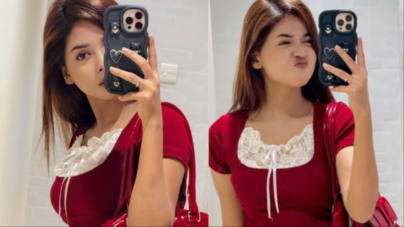 3 मिनट 24 सेकंड के वायरल क्लिप के बीच देश छोड़ कहां चली गईं बांग्लादेशी एक्ट्रेस आरोही मिम? सामने आया अपडेट!