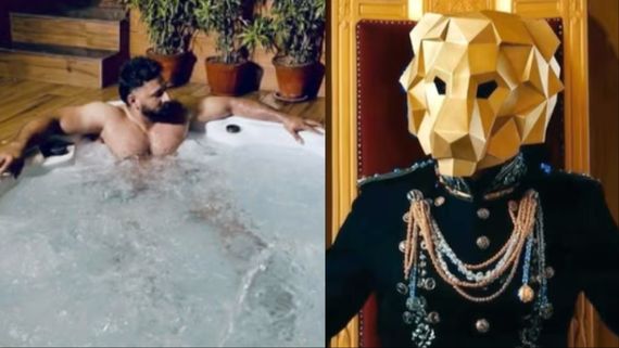 'The 50' के पहले ही टास्क में चोटिल हुआ ये कंटेस्टेंट, अस्पताल में भर्ती, अब होगा ऑपरेशन... क्या शो छोड़ेंगे?