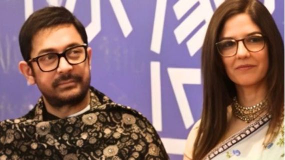 आमिर खान ने गर्लफ्रेंड गौरी संग गुपचुप रचा ली शादी ? पार्टनर संग हुए नए घर में शिफ्ट, रिश्ते को लेकर बड़ा खुला