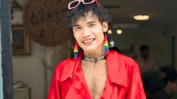 TikTok का पॉपुलर LGBTQ स्टार Ko Tin Zaw Htwe की जंगल में मिली लाश, हत्या की आशंका, आरोपी गिरफ्तार... 