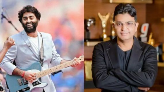 अरिजीत सिंह के संन्यास लेने के पीछे की वजह हैं भूषण कुमार ? बॉर्डर 2 गाने के लिए की थी जबरदस्ती 