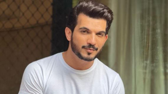 नए साल पर टूटा अर्जुन बिजलानी पर दुखों का पहाड़, परिवार के इस अहम सदस्य का हुआ निधन 