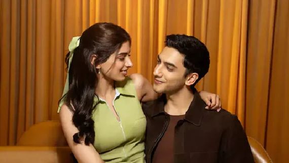BF ने तोड़ दिया बोनी कपूर की लाडली का दिल, विदेशों में मनाई वेकेशन फिर कर लिया ब्रेक अप