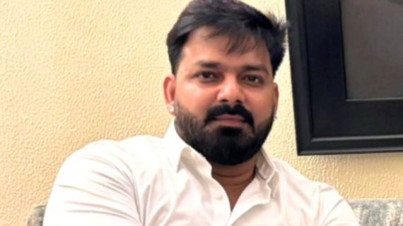 पवन सिंह की बर्थडे पार्टी में बवाल! बॉडीगार्ड ने पावर स्टार के दोस्त को मारा धक्का, जमकर हुई बहस