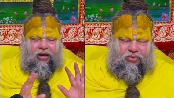  घर परिवार छोड़ने के सालों बाद प्रेमानंद महाराज को सताई मां की याद ? दिल पर पत्थर रखकर कही ये बात