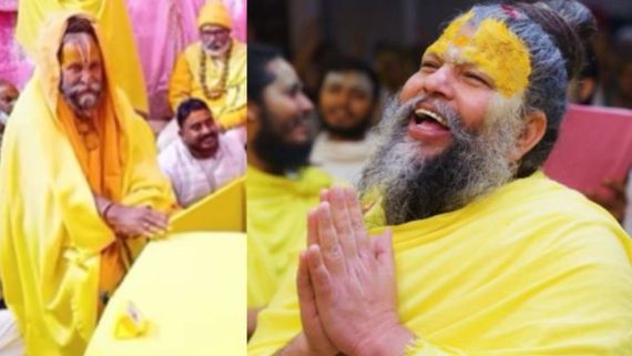  संत ने पलक झपकते ही पहचान लिया प्रेमानंद महाराज का असली रूप, वर्षों बाद खुला ये भेद, Trending Video