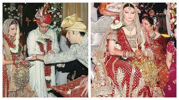 Unseen Video: 20 साल पहले उठी थी बेटी की डोली, ऋषि कपूर ने ऐसे किया था दामाद का स्वागत, रणबीर ने बहन का हाथ...
