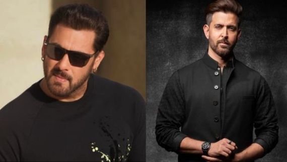 कोल्ड ड्रिंक पीने के बाद भी नहीं जीता रेस, तो किया सलमान और ऋतिक पर केस, हर्जाने में मांगी इतनी रकम