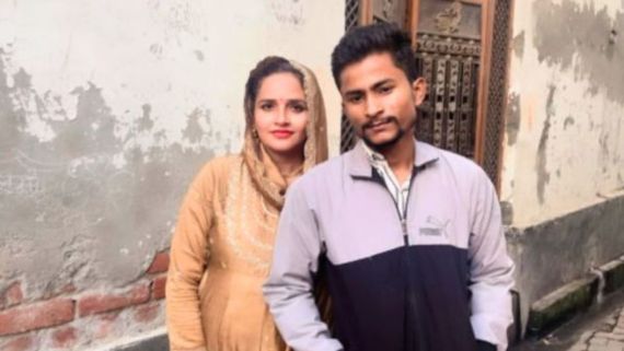 Youtube छोड़ राजनीति में कदम जमाने जा रही हैं Seema Haider ? बोलीं- जो लोग पॉलिटिक्स में हैं वो...