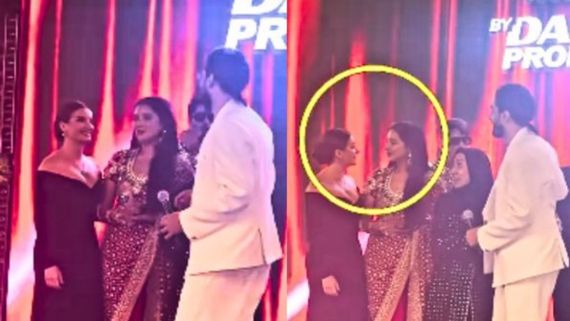  Bigg Boss 19 की सक्सेस पार्टी में अमाल मलिक ने किया तान्या मित्तल को इग्नोर, वीडियो देख चौंके फैन्स