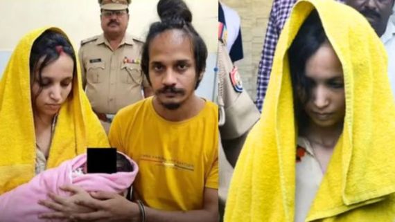 हनीमून से हत्या: 'नीले ड्रम' वाली मुस्कान पर बनी वेब सीरीज, जानें किस दिन होगी OTT पर रिलीज ?
