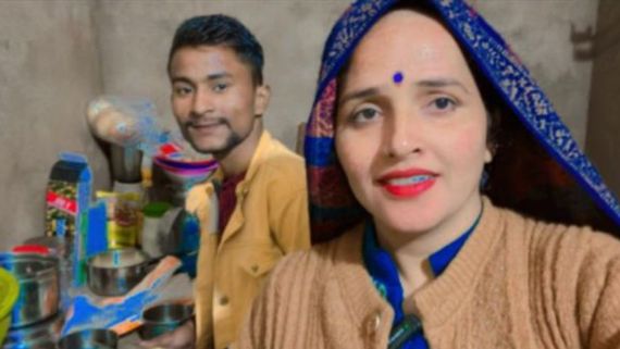  सीमा हैदर की कमाई का काला सच! कहां से आए 3 करोड़ ? चोरी छिपे ले रही हैं पाकिस्तान से मदद 