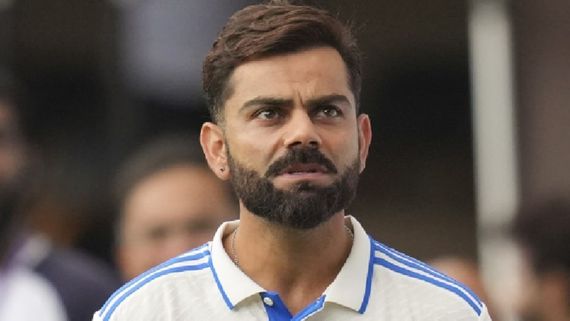 विराट कोहली नहीं रहे इंस्टाग्राम पर, वक्त जज्बात सब बदलकर तोड़ दिया 274 मिलियन लोगों का दिल 