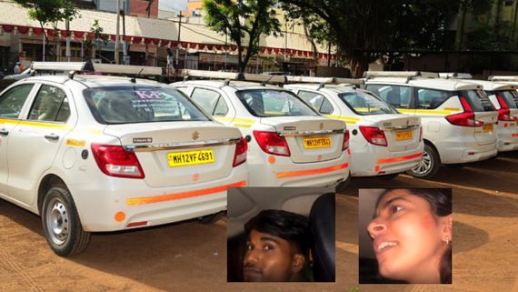 '100 रुपए में पूरा मनोरंजन करूंगी..' लड़की ने कैब ड्राइवर को दिया ऐसा ऑफर, कार के अंदर से वीडियो वायरल