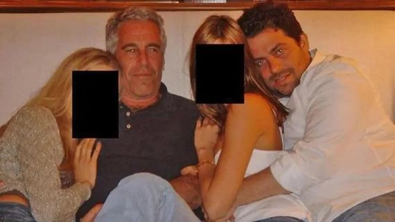 Epstein Files: लड़कियों को जबरन किया जाता था प्रेग्नेंट, शारीरिक संबंध बनाते हुए घोंट देते थे गला..