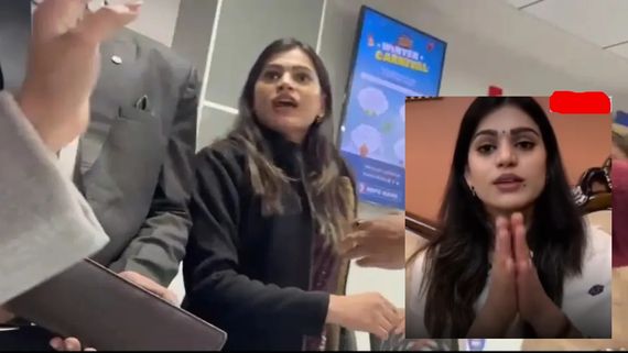 'ठाकुर हूं मैं..' क्या है इस वीडियो की सच्चाई? किसपर बुरी तरह भड़कीं ठकुराइन अस्था सिंह, खुद खोल डाला पूरा राज