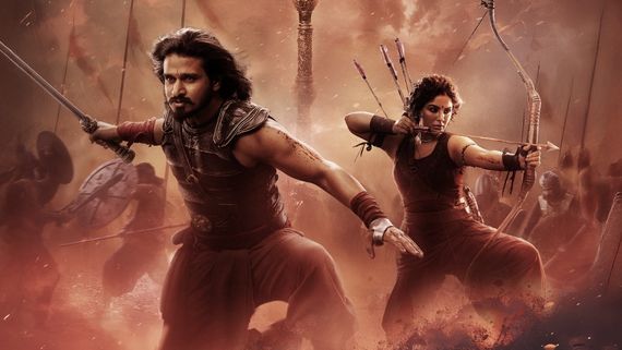 सेंगोल के इतिहास को बड़े पर्दे पर लाएगी ‘स्वयंभू’, फिल्म को लेकर क्या बोले जाने निखिल सिद्धार्थ?