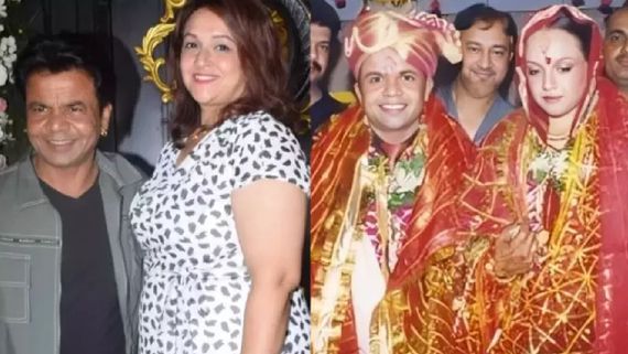 Rajpal Yadav First Wife: कौन थीं राजपाल यादव की पहली पत्नी? बेटी के जन्म के बाद दुनिया कह दिया अलविदा