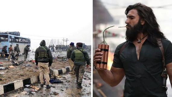 Pulawama Attack: धुरंधर 2 में का 'पुलवामा अटैक' कनेक्शन, तगड़ी अपडेट जानकर उछल पड़ेंगे फैंस