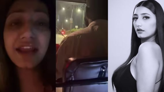 एक्ट्रेस को सुनसान रास्ते पर ले गया ऑटो वाला, चिल्लाती रही हसीना, लेकिन...