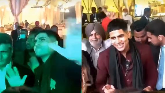 Fact Check: अर्जुन तेंदुलकर के प्री-वेडिंग बैश पर जमकर नाचे शुभमन गिल? सच्चाई जानकर भड़क जाएंगे फैंस