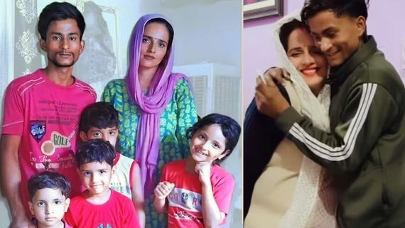 Seema Haider: 6 या 7, कितने बच्चों की मां बन चुकीं है सीमा हैदर? अभी भी पाकिस्तान का पलड़ा भारी!