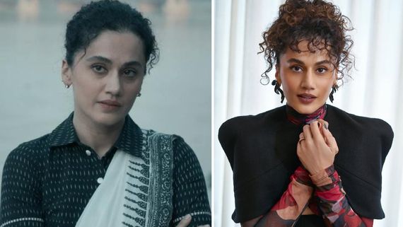 'अस्सी' में तापसी पन्नू को देखने के 5 कारण, एक एक लाइन पर ताली बजाएंगे फैंस