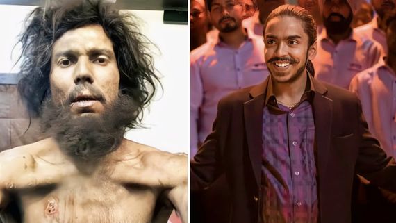 रणदीप हुड्डा से आदर्श गौरव तक: इन एक्टर्स ने किरदार के लिए खुद को इतना बदला, पहचानना भी हुआ मुश्किल