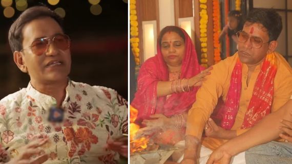 'पत्नी से प्यार नहीं, बस फर्ज निभा रहा हूं..' निरहुआ के बयान से मचा बवाल, शॉकिंग वीडियो वायरल