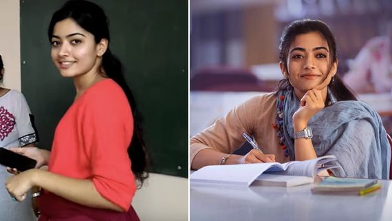 Rashmika Mandanna Education: कितनी पढ़ी लिखीं हैं रश्मिका मंदाना?  एक्ट्रेस ना होतीं तो इन फील्ड्स में.. 