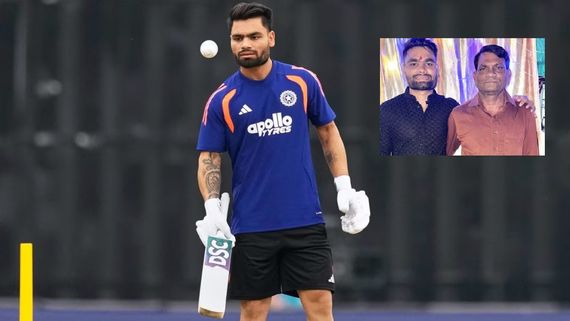 पिता को वेंटीलेटर पर छोड़ देश के लिए खेलेंगे रिंकू सिंह, लिया अहम फैसला, सैल्यूट कर रहे हैं लोग