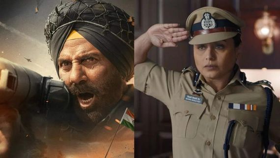Border 2 V/s Mardani 3 BO: सनी देओल की बॉर्डर के सामने मर्दानी रानी मुखर्जी ने टेके घुटने, बजट वसूलना मुश्किल